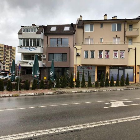 Pri Pavkata Appartement Samokov Buitenkant foto