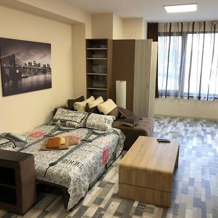 Pri Pavkata Appartement Samokov Buitenkant foto