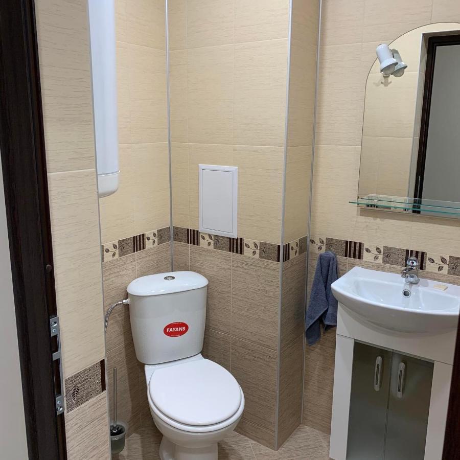 Pri Pavkata Appartement Samokov Buitenkant foto