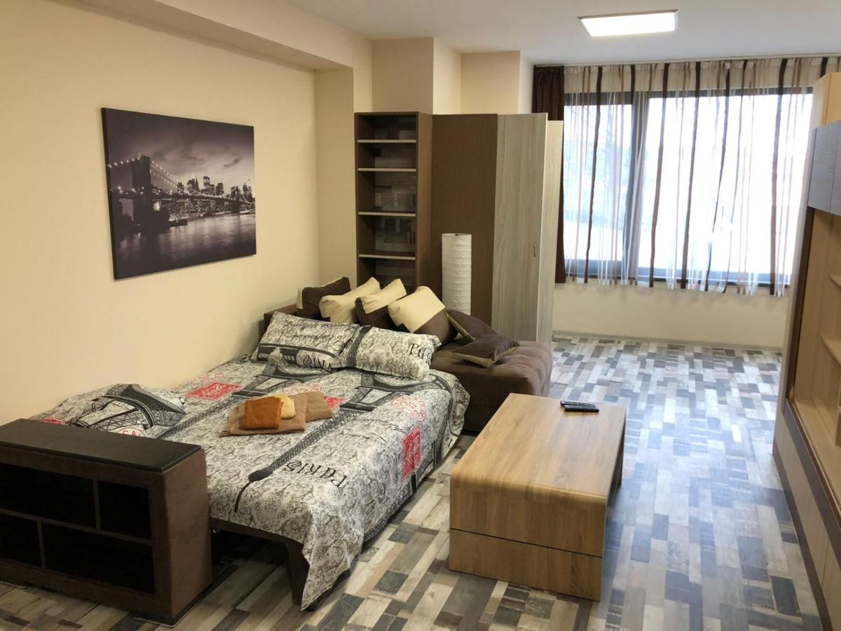 Pri Pavkata Appartement Samokov Buitenkant foto