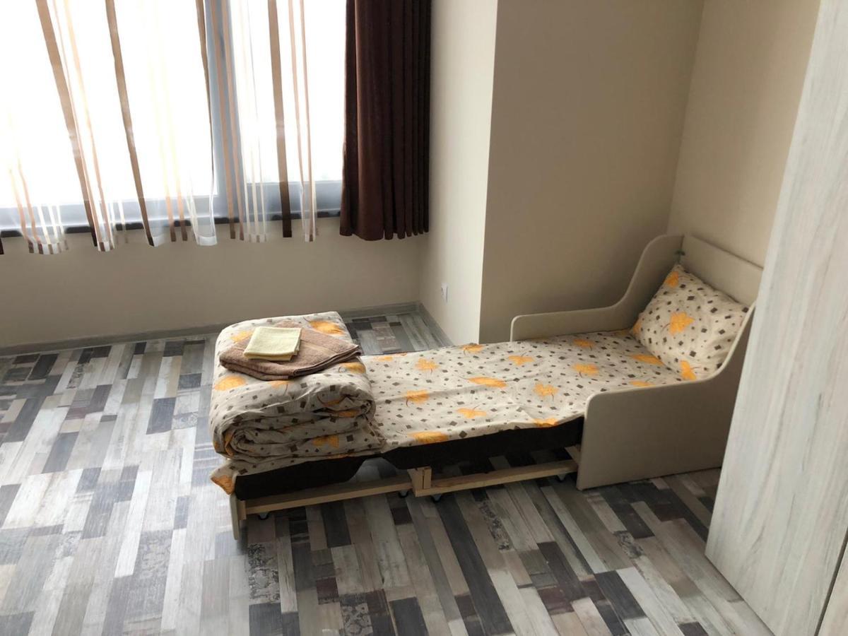 Pri Pavkata Appartement Samokov Buitenkant foto