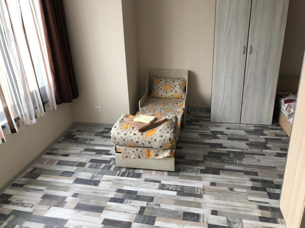 Pri Pavkata Appartement Samokov Buitenkant foto